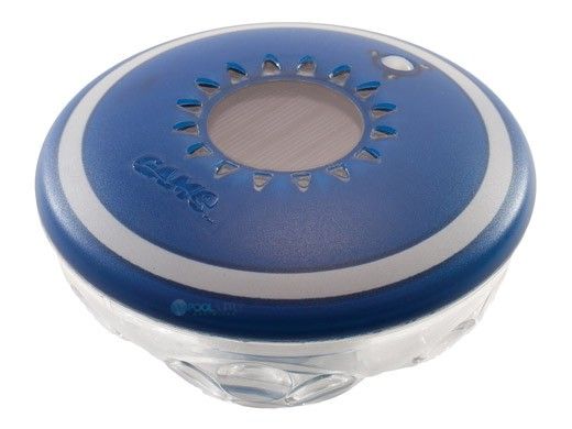 GAME Solar Underwater Light Show Floating Light | 3546