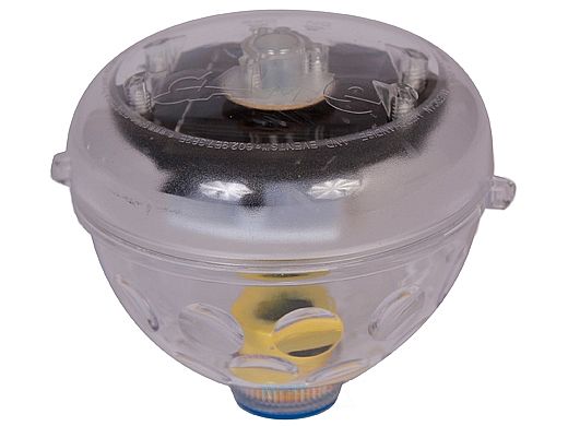 GAME Solar Splash Underwater Light Show Floating Light | 3782