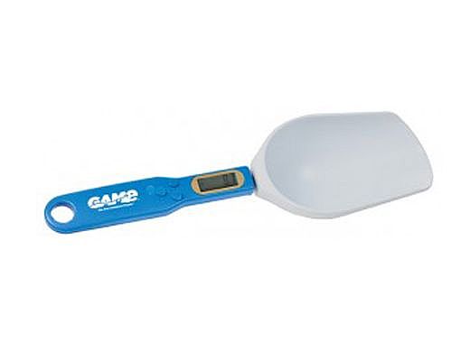 GAME AccuWeight Digital Scoop Scale | 4384
