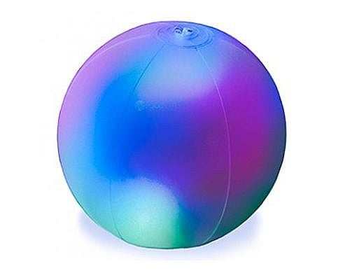 GAME SolarGLO Solar Powered LED Lighted 14" Sphere | 5006