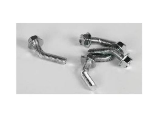 Cardinal | Bolt 45DEG 3/8-16X1.5" 72PC | BP500JS