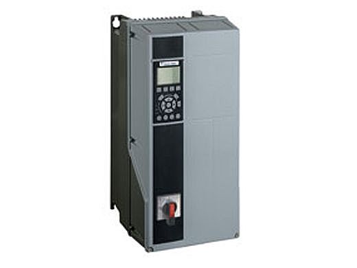 Pentair Acu Drive XS Variable Frequency Drive | 3HP Indoor NEMA 1 3-Phase 200V-240 | AD030-2303-N01