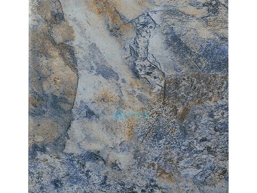 National Pool Tile Gemstone 6x6 Series | Blue | GMS-BLUE | Pool
