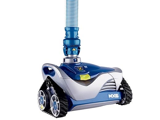 Zodiac Advanced Suction Mechanical Pool Cleaner | MX6