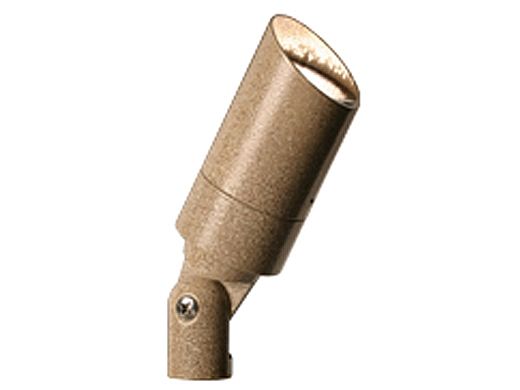 MacchiaUltimo® 35 Watt Bronze  With Frosted Lens | MU35FBZ