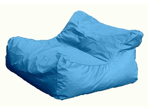 Ocean Blue Sit in Pool Lounger | Turquoise | 950102