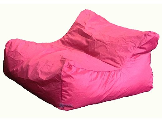 Ocean Blue Sit in Pool Lounger | Fuchsia | 950110
