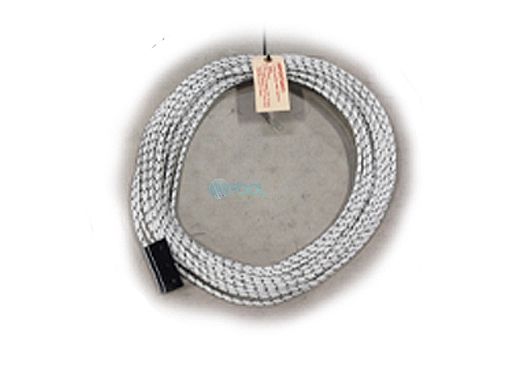 Coverstar Powerflex Rope with Tab 120 ft | C3220
