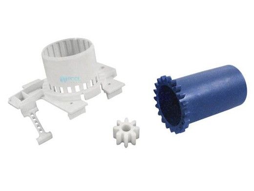 Pentair Kreepy Krauly Steering Kit for SandShark GW7900 | GW7910