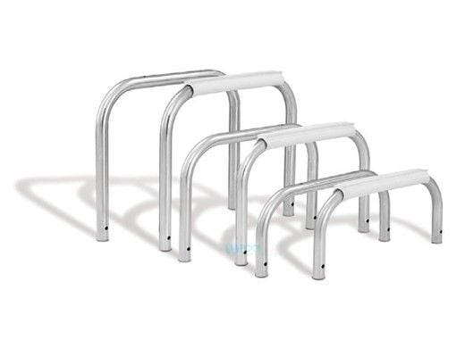 S.R. Smith U-Frame Dive Stand 24 Inch U-Frame Marine Grade| UF-24-102MG