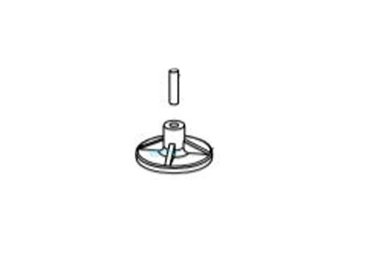 Pentair Boost-Rite Pump Base Kit | ZBR26910