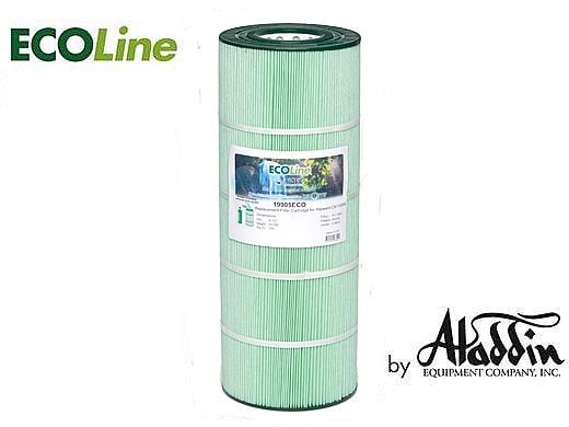 Aladdin ECO-Line Replacement Cartridge for Hayward CX1100RE | 19905ECO PC-1290 PA100
