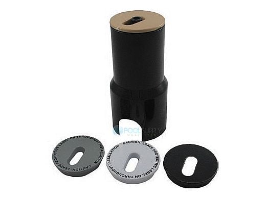 Custom Molded Product Adjustable Deck Jet Assembly | 25597-200-000