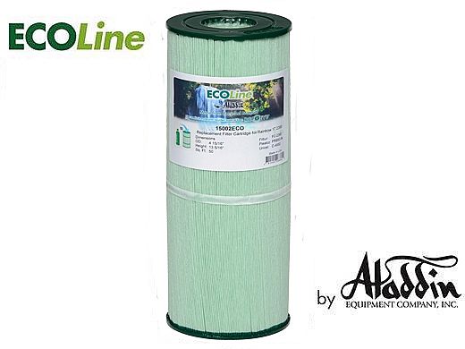 Aladdin ECO-Line Replacement Cartridge for Rainbow 17-2380 | 15002ECO C-4950 FC-2390 PC-2390 PRB50-IN
