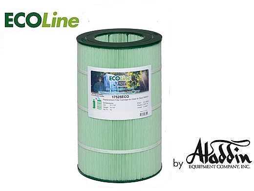 Aladdin ECO-Line Replacement Cartridge for Pentair Clean & Clear 75 | 17525ECO PC-0685 PAP75