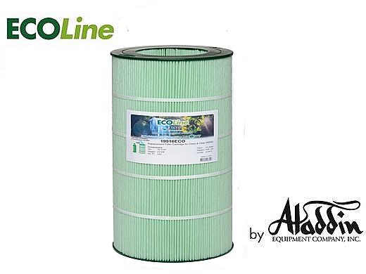 Aladdin ECO-Line Replacement Cartridge for Pentair Clean & Clear 100 | 19916ECO PC-0686 PAP100