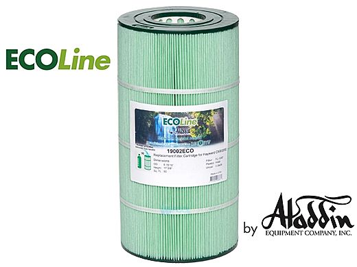 Aladdin ECO-Line Replacement Cartridge for Sta-Rite PXC-75 | 19002ECO PC-1292 PA90