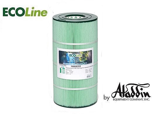 Aladdin ECO-Line Replacement Cartridge for Waterway Pro Clean 100 | 19002ECO PC-1292 PA90