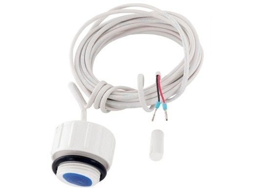 Pentair Intellichem Flow Switch with Magnet | 10' Cable Length | 754000440