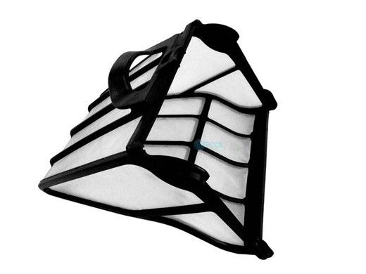 Polaris Filter Canister for 9300-9400 Models | R0517800