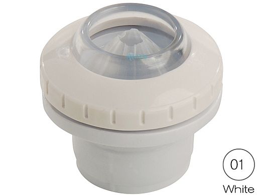 Paramount iJet Variable Speed | Slip Return 1-1/2" White | 004-252-3060-01