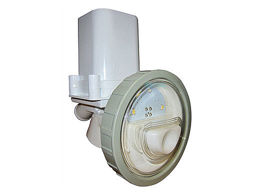 SmartPool EZlight Battery-Powered Above Ground Pool LED Light | EZ2420