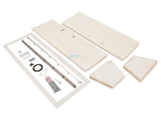 Zodiac Jandy Refractory Tile Kit | R0305305