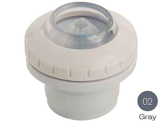 Paramount iJet Variable Speed | Slip Return 1-1/2" Gray | 004-252-3060-02