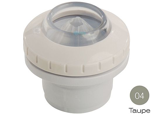 Paramount iJet Variable Speed | Slip Return 1-1/2" Taupe | 004-252-3060-04