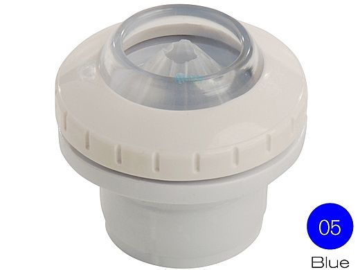 Paramount iJet Variable Speed | Slip Return 1-1/2" Blue | 004-252-3060-05