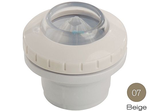 Paramount iJet Variable Speed | Slip Return 1-1/2" Beige | 004-252-3060-07