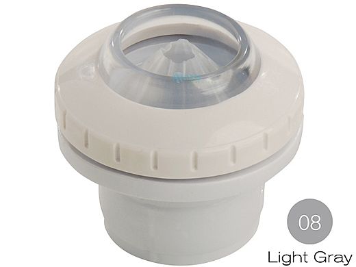 Paramount iJet Variable Speed | Slip Return 1-1/2" Light Gray | 004-252-3060-08