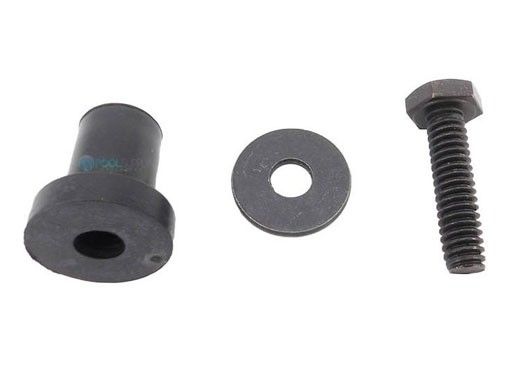 Pentair Fan Guard Fastener Kit for Thermalflo Models | 470441