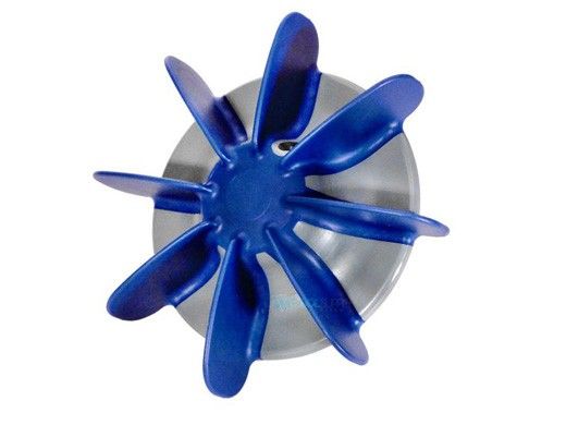 Zodiac Baracuda MX8 Cyclonic Turbine | R0525000