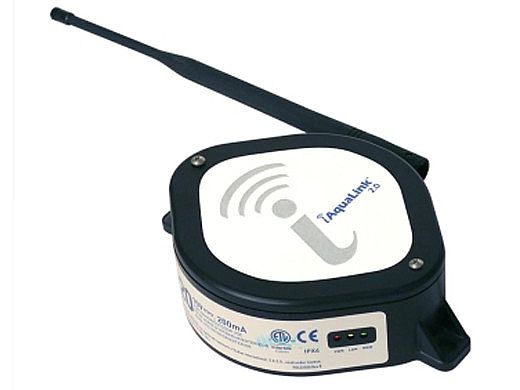 Jandy Pro Series iAquaLink 2.0 Network Interface Module | IQ20-A