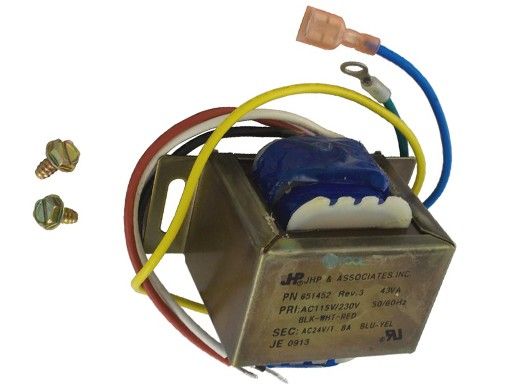 Raypak Transformer 120/240/24V | 011605F