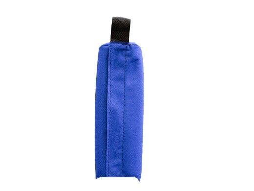 Aqua Creek Universal Control Box/Battery Cover | Blue | F-UBC