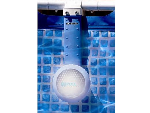 SmartPool NiteBrite® Underwater Lighting System for Soft Sided Frame Pools 35 Watts| PTNB35