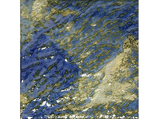 Fujiwa Tile Planet Series 6x6 | Opal | Planet-663