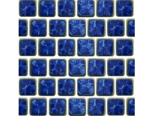 Fujiwa Tile PEB Series 1x1 | Sapphire | PEB-190