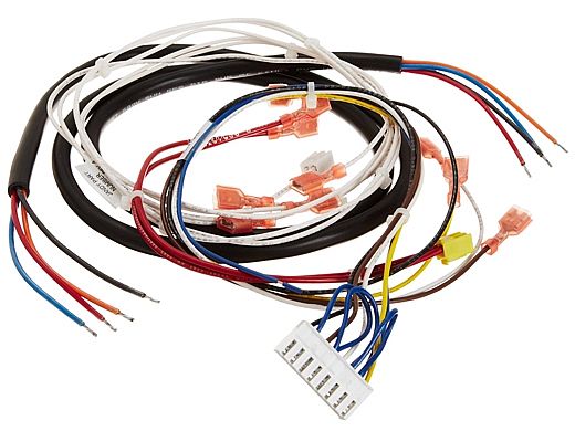 Jandy Pro-Series Universal Control Wire Harness Replacement Kit  | R3009000