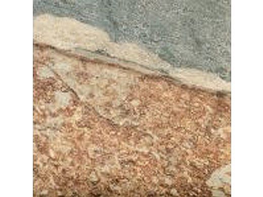 National Pool Tile Himalayan Slate 6x6 Series | Multicolor | HMS-MULTI