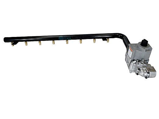 Hayward Conversion Kit, Liquid Propane to Natural Gas | FDXLGCK1400PN