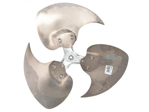 Hayward HeatPro Heat Pump Fan Blade | 3-Blade | HPX15024321