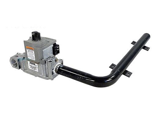 Hayward Conversion Kit | Propane to Natural Gas 200K BTU | Quick-Change H200FD | FDXLGCK1200PN
