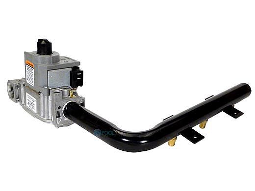 Hayward H-Series H150FD Liquid Propane to Natural Gas Conversion Kit | FDXLBOP1930