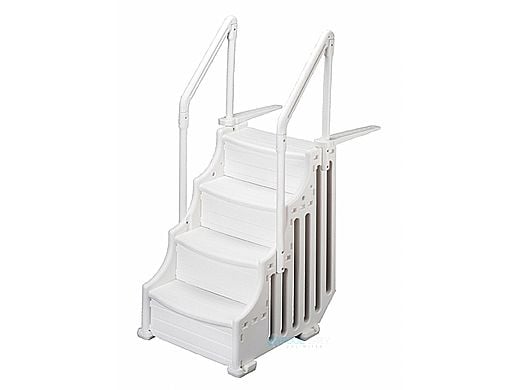Ocean Blue Mighty Step 30-Inch Pool Step | 400600