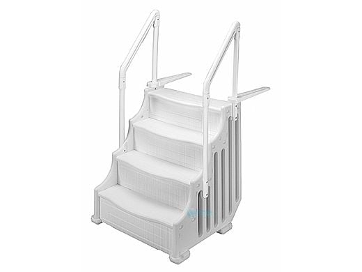 Ocean Blue Mighty Step 38-inch Pool Step | 400650