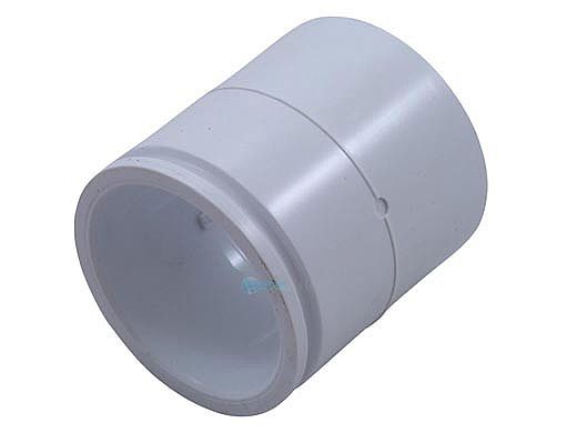 Pentair Union Adapter without Tap | 2.5" | 410002