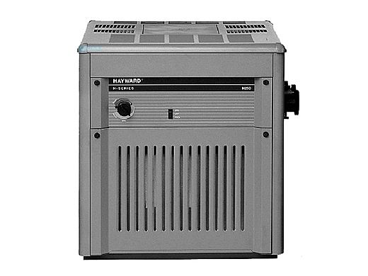 Hayward Millivolt Propane Pool Heater 210K BTU | Standing Pilot | H210P1